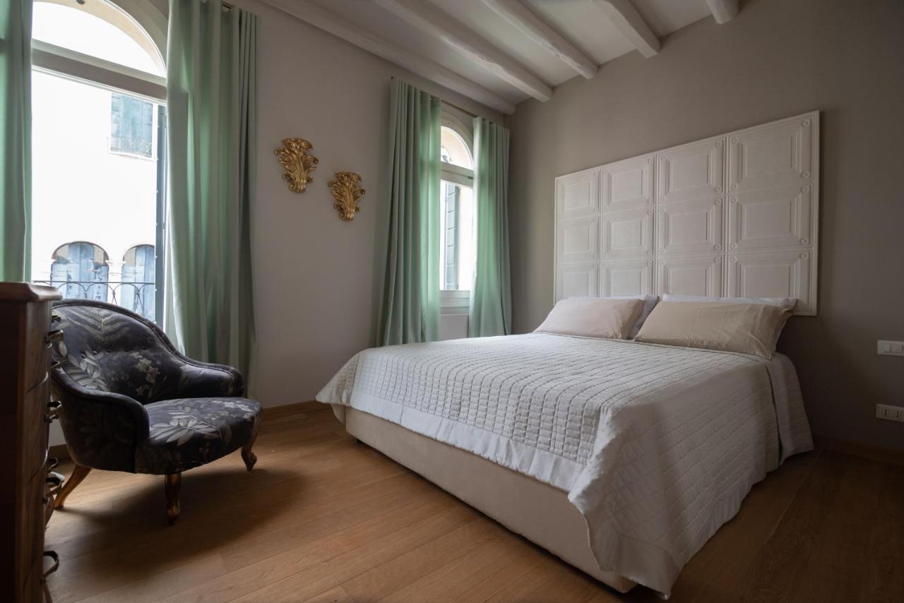 Appartement Delle Vele
