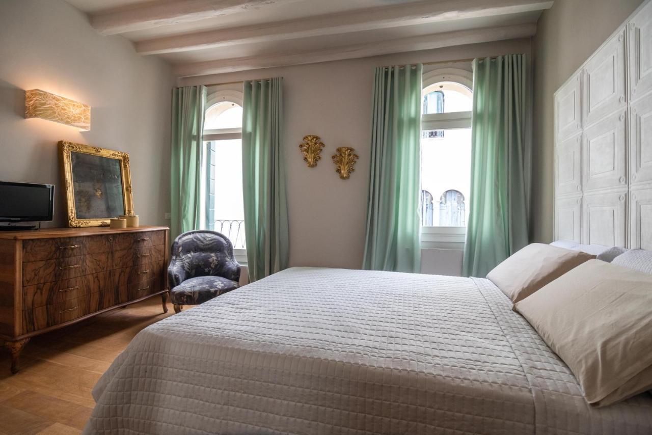 Appartement Delle Vele Venetië