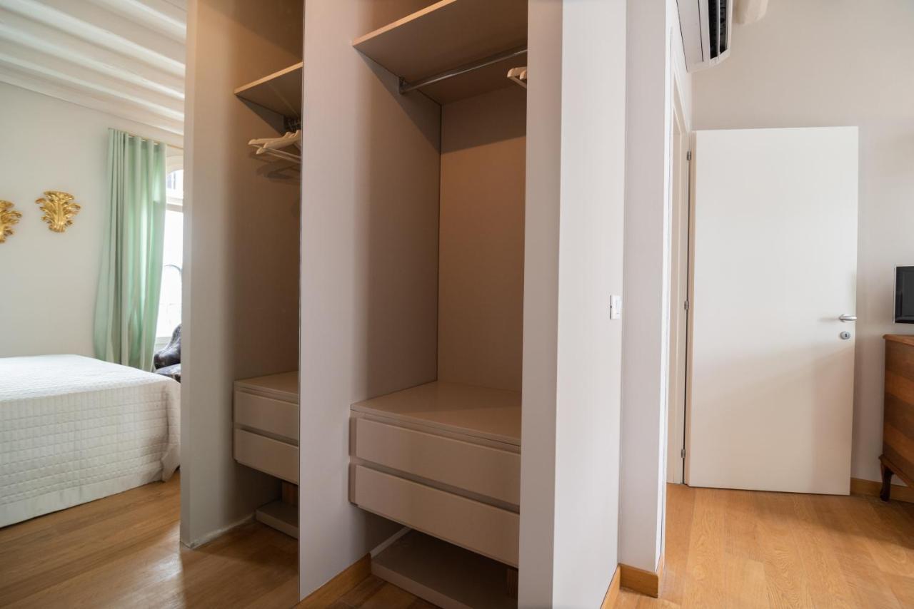 Delle Vele Appartement Venetië