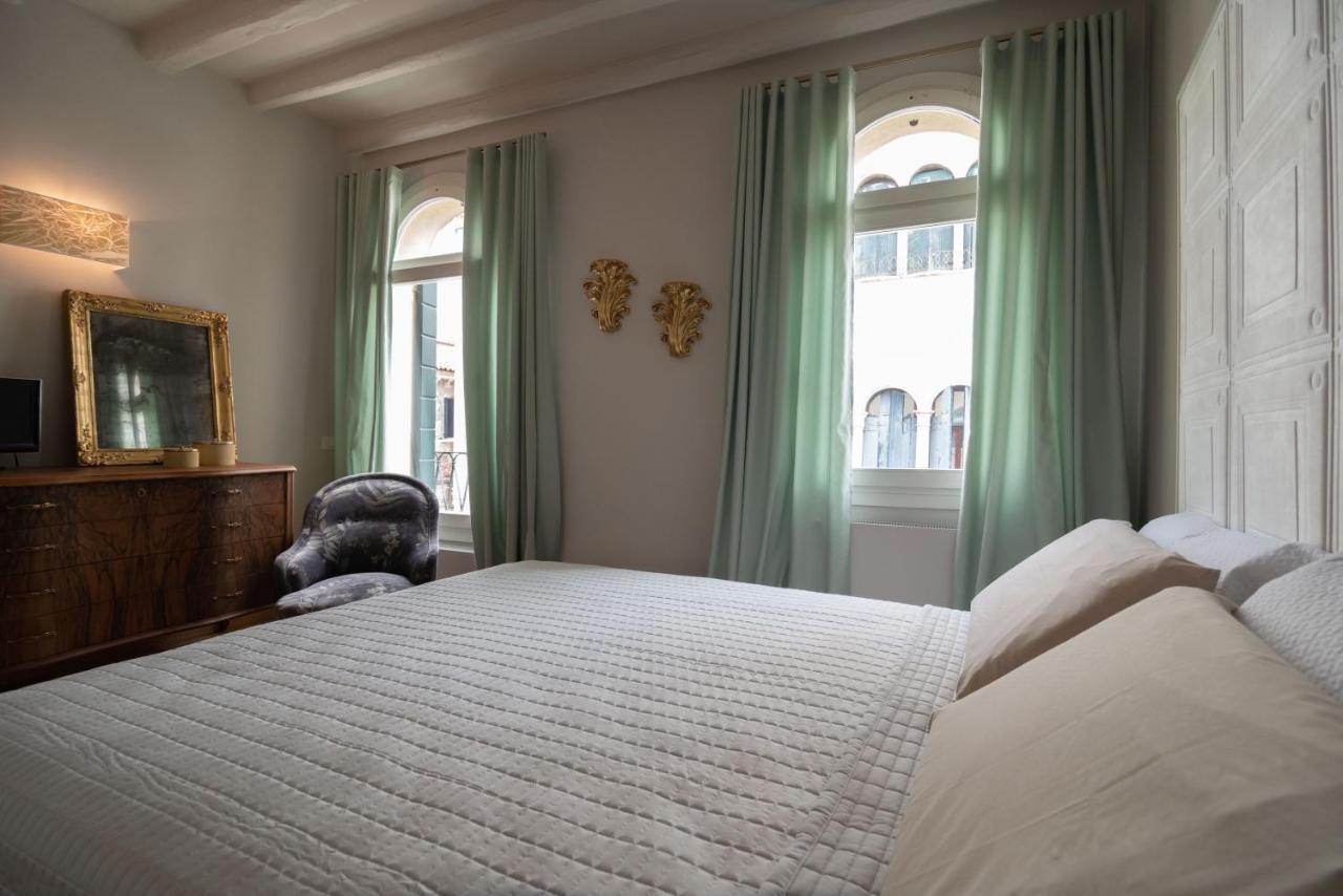 Appartement Delle Vele *