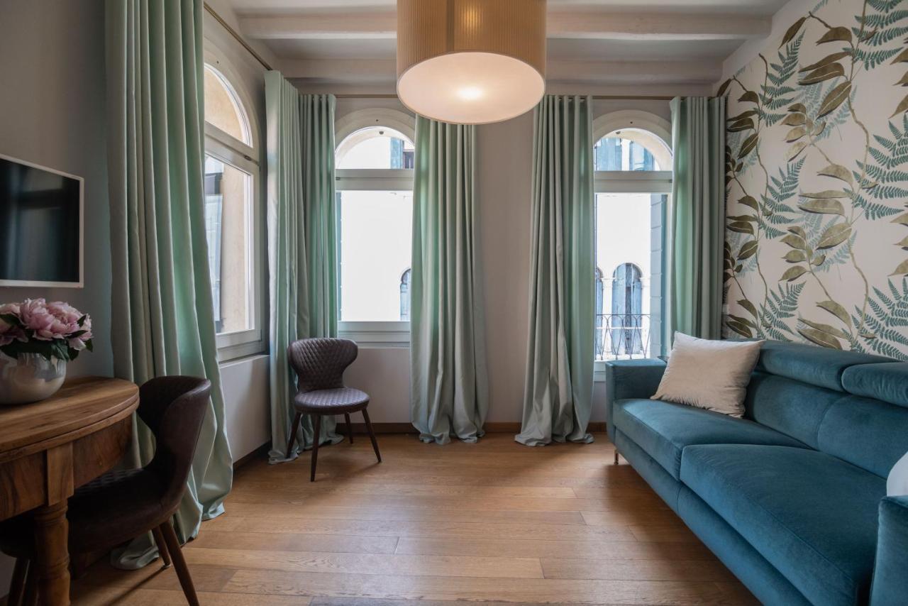 Appartement Delle Vele Venetië