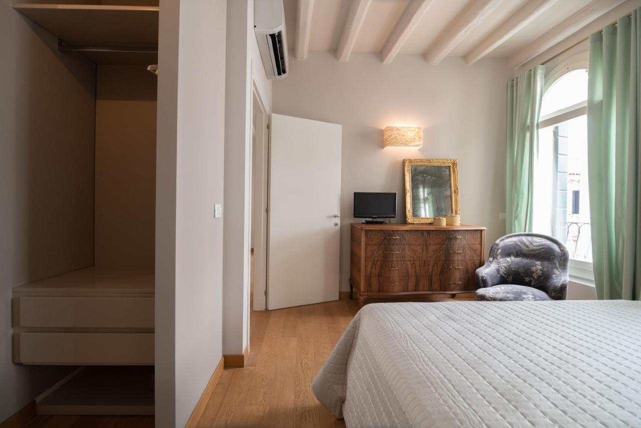 Delle Vele Appartement *