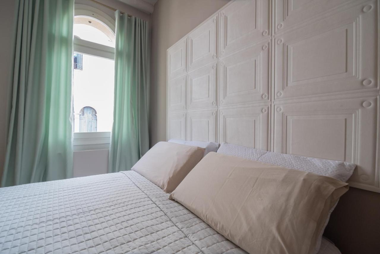 Delle Vele Appartement Venetië
