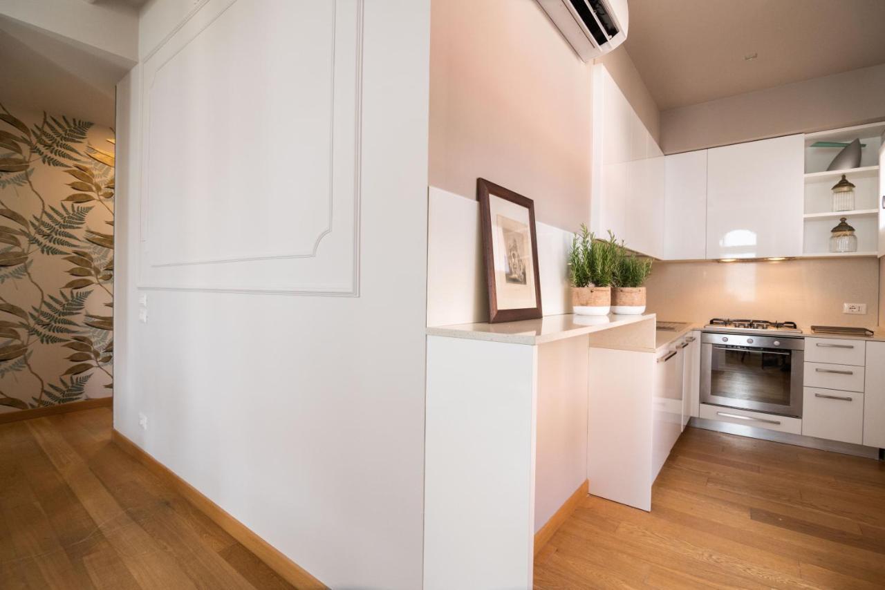 Delle Vele Appartement