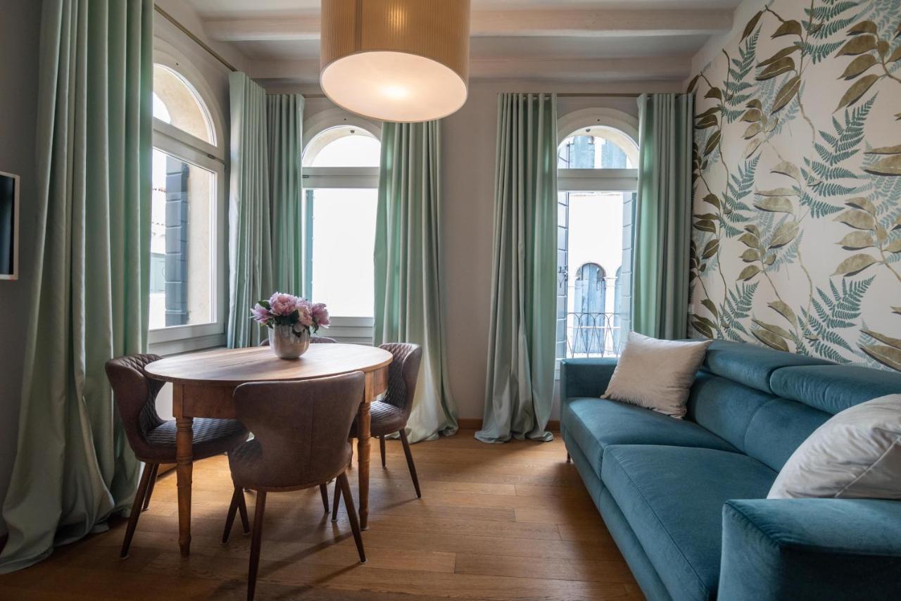 Appartement Delle Vele