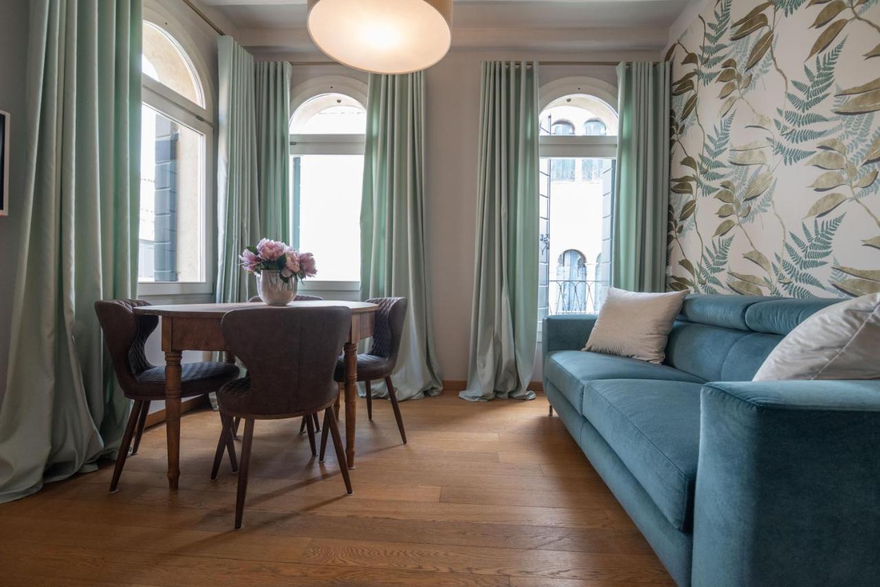 Appartement Delle Vele *