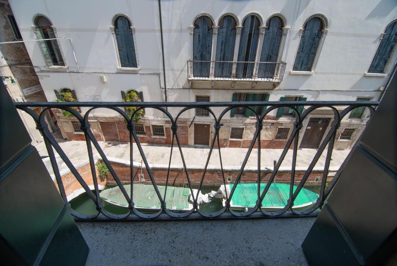 Delle Vele Appartement Venetië