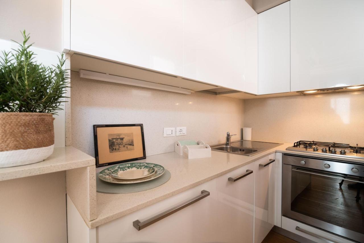Delle Vele Appartement Venetië
