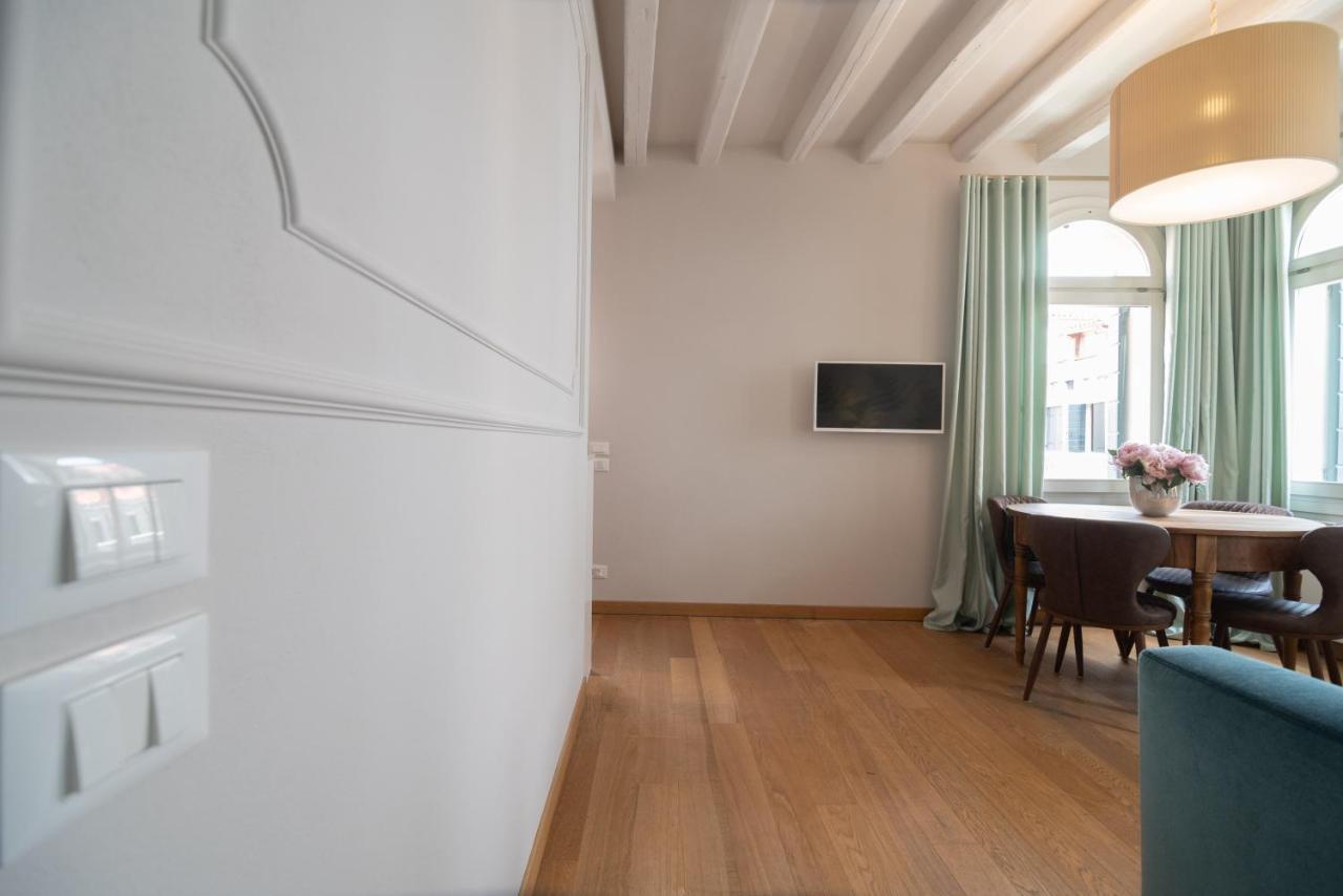 Appartement Delle Vele Venetië