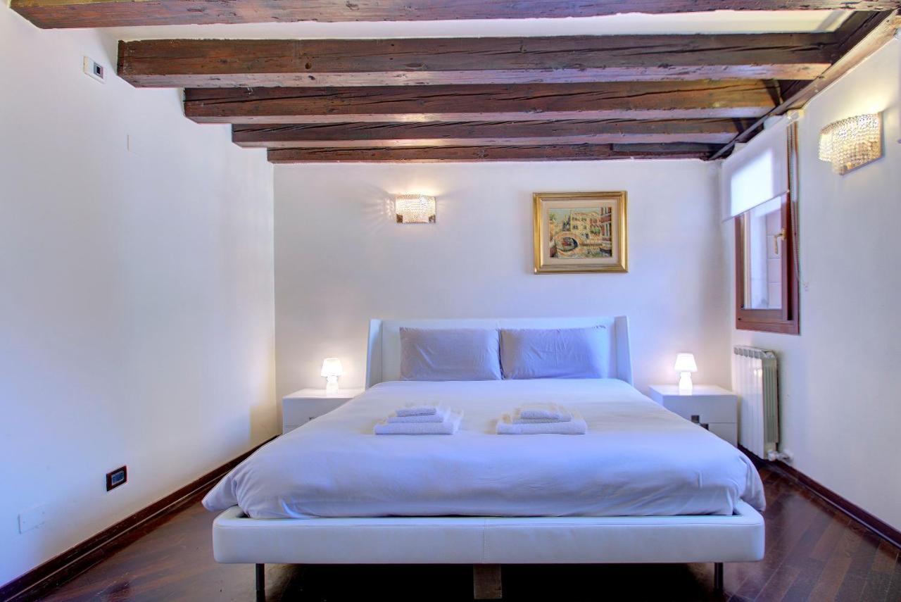 Appartement Marcopolo Private~terrace *