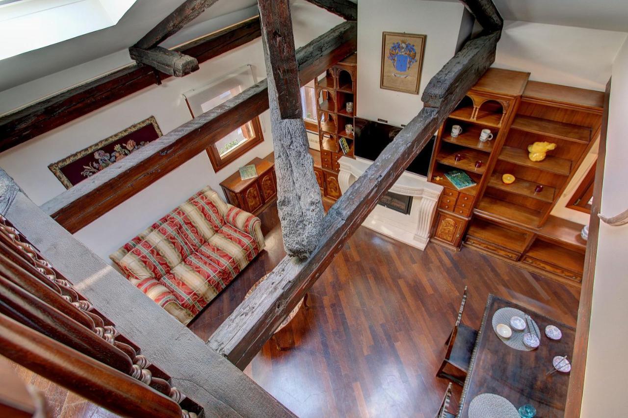 Marcopolo Private~terrace Appartement *