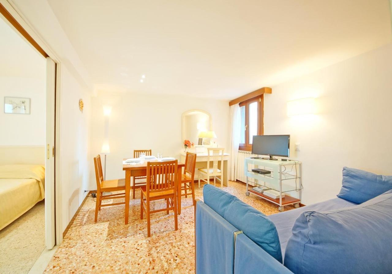 Appartement Dolcevita N 465 Biennale *