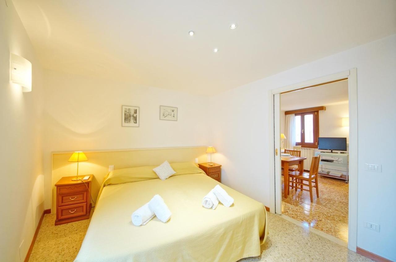 Appartement Dolcevita N 465 Biennale Venetië