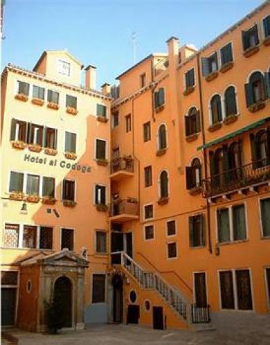 Al Codega Venise