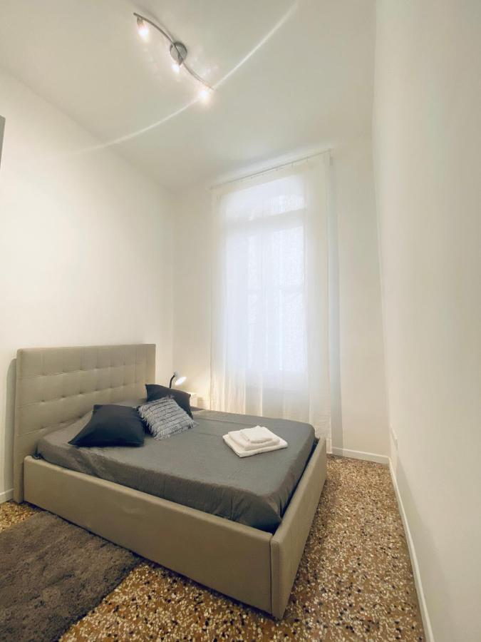 Esclusivo A Rialto Apartment Venedig