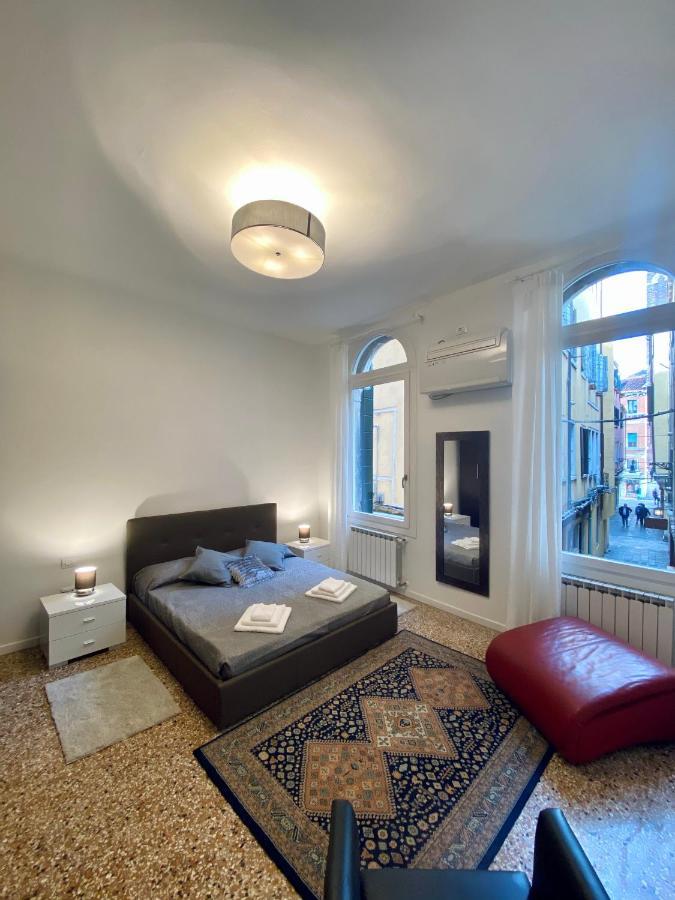 Apartment Esclusivo A Rialto