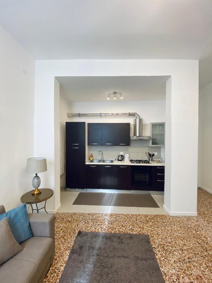 Apartment Esclusivo A Rialto Venedig