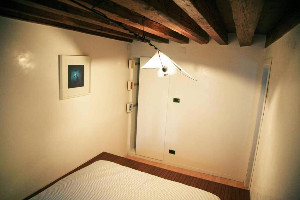 Bellissimo In Palazzo Storico Appartement Venetië