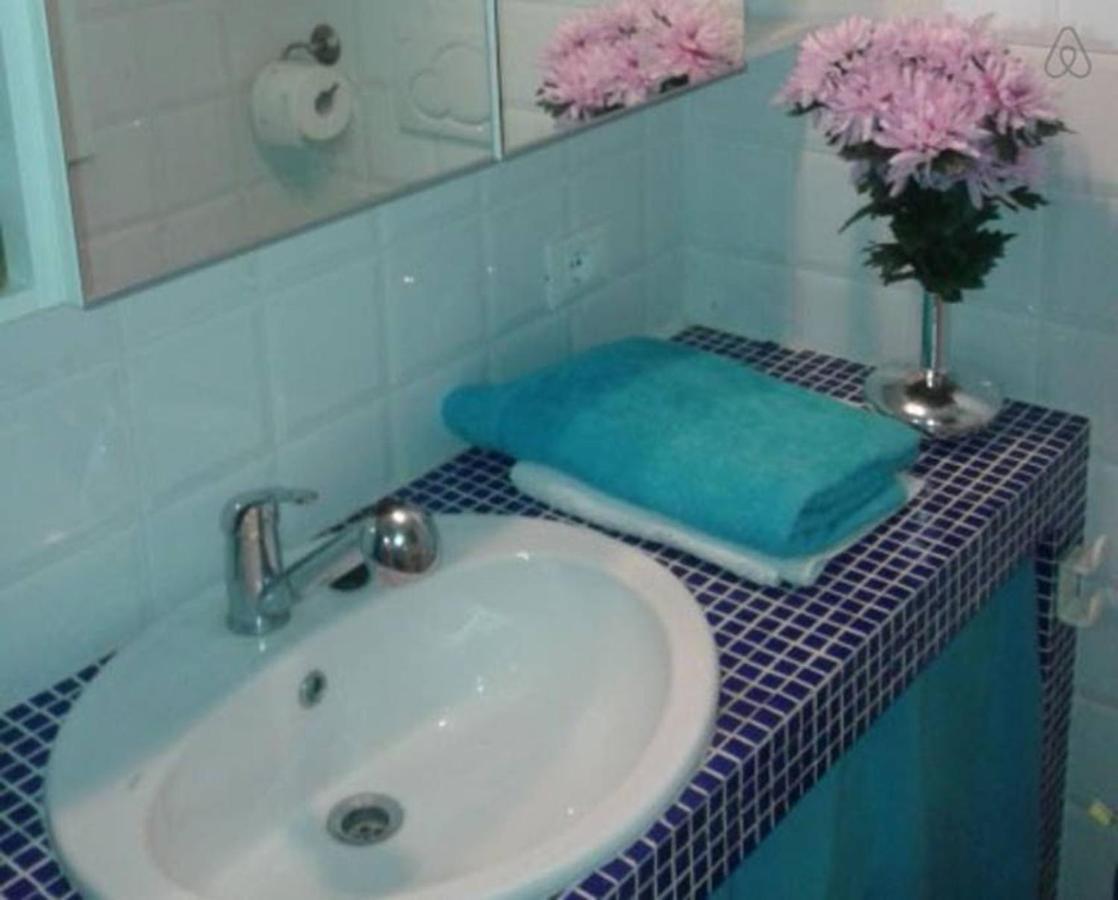Apartment Monolocale Tre Archi Venice