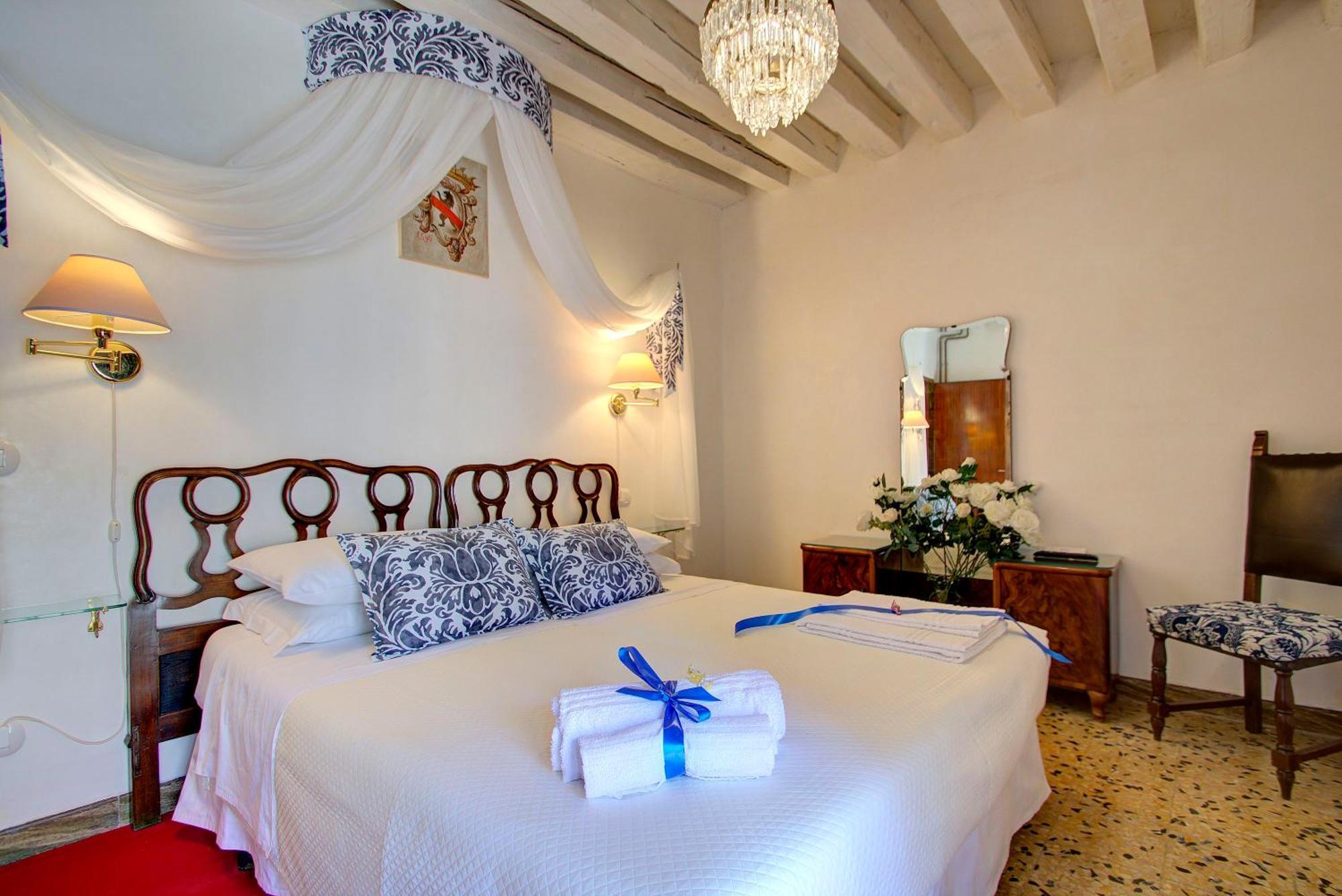 Appartement Zanipolo Marco-canal *