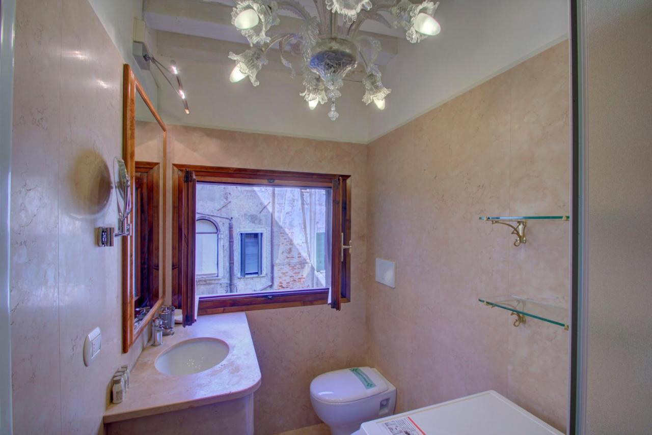 Appartement Zanipolo Marco-canal *