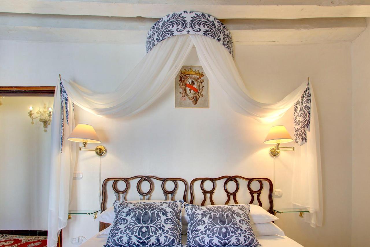 Zanipolo Marco-canal Appartement Venise