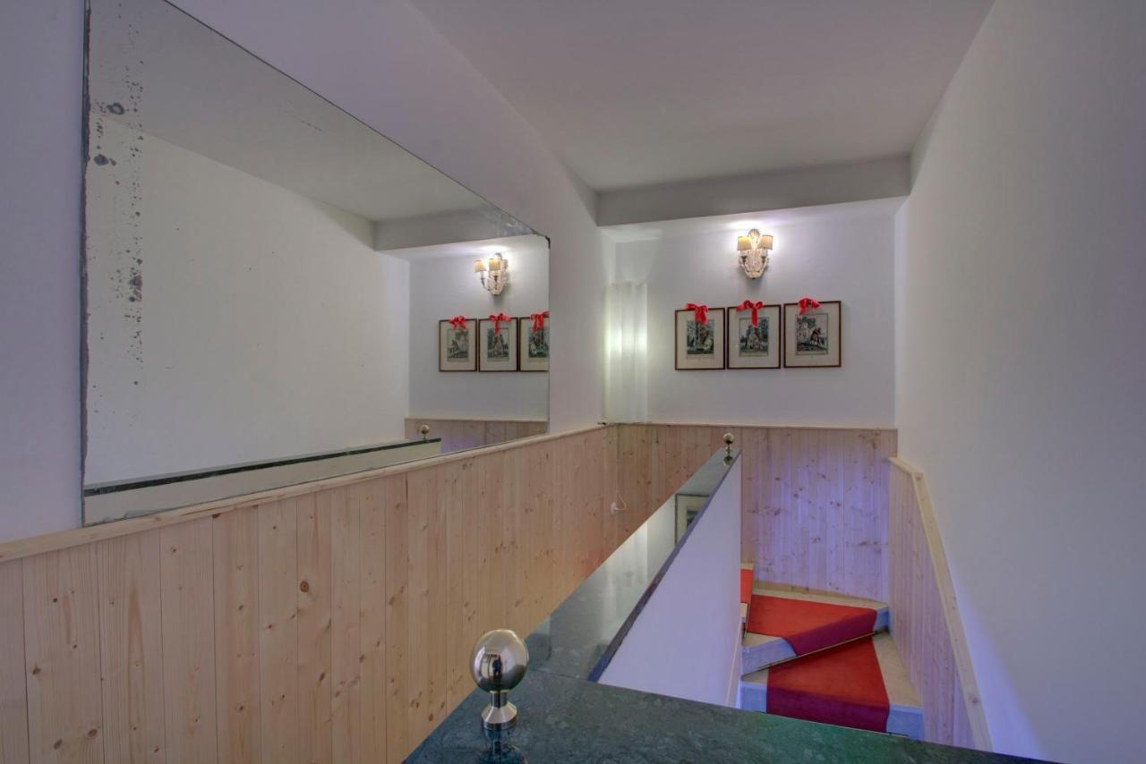 Zanipolo Marco-canal Appartement