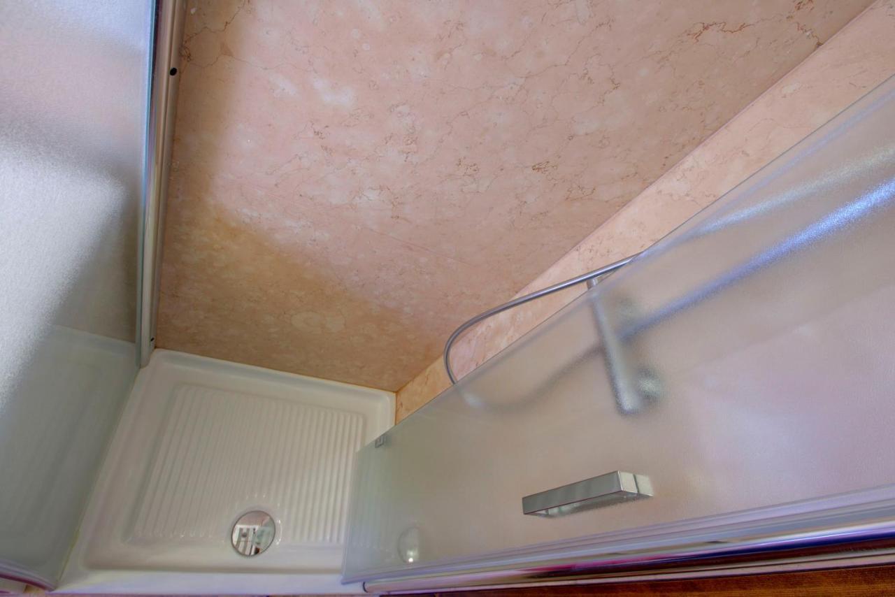 Zanipolo Marco-canal Appartement Venise