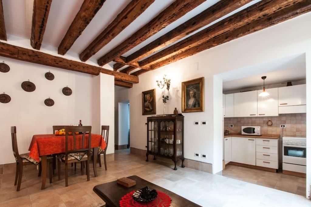 Appartement Casa A San Marco