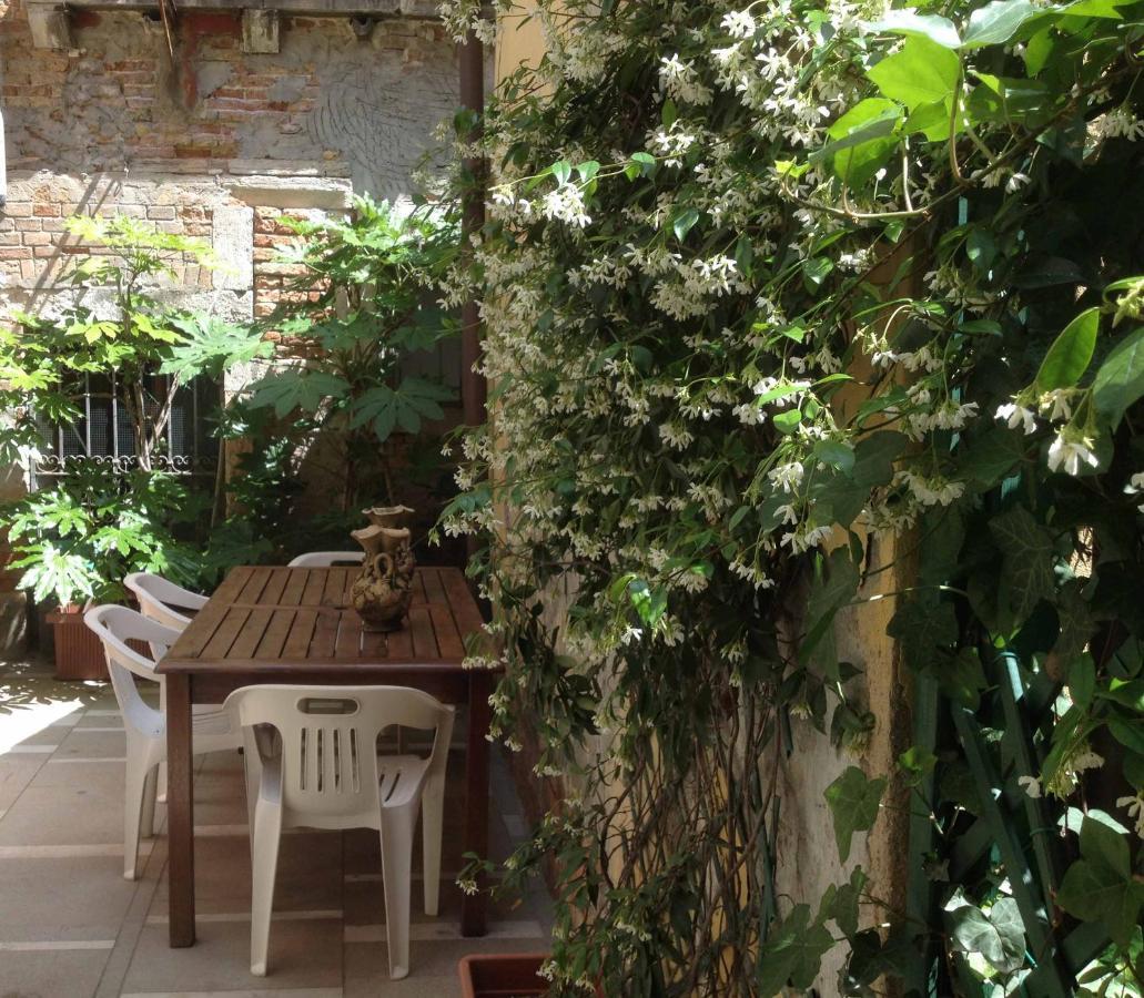 Casa A San Marco Appartement