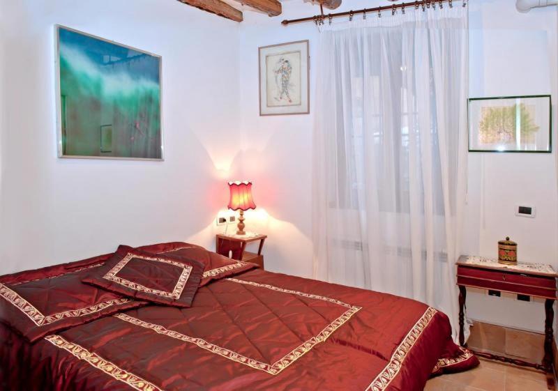 Casa A San Marco * Venise