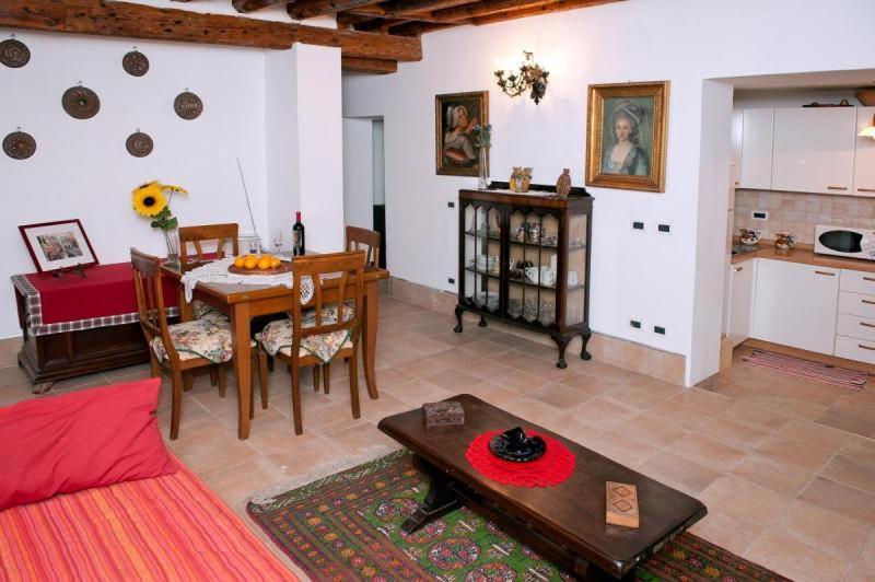Casa A San Marco Appartement