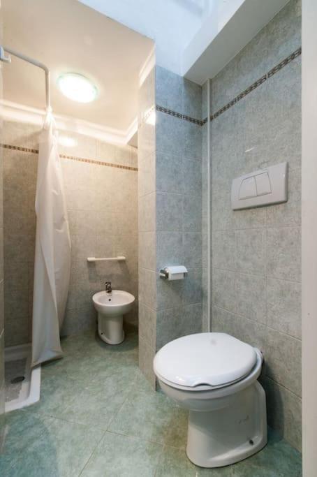 Appartement Casa A San Marco Venise