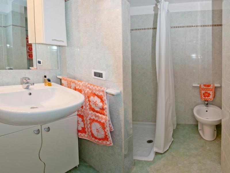 Appartement Casa A San Marco Venise