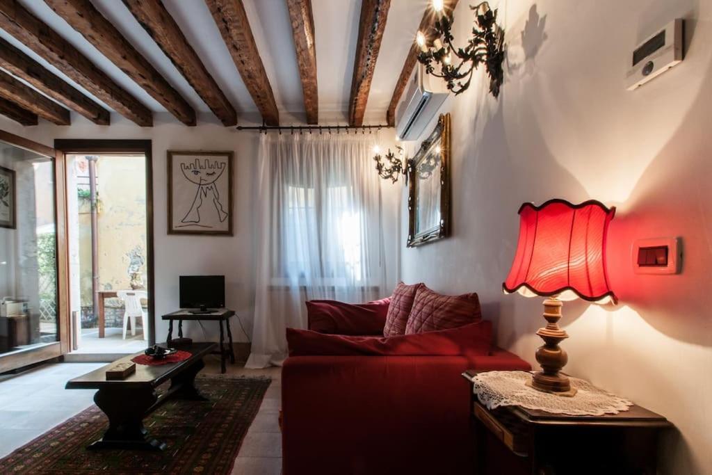 Casa A San Marco * Venise