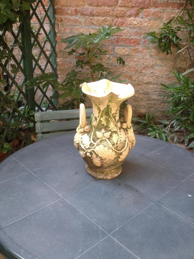 Casa A San Marco Appartement *
