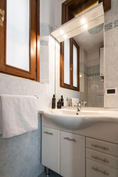 Casa A San Marco Appartement *