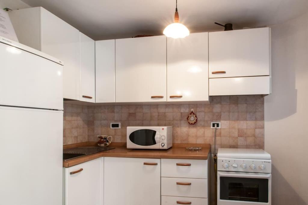 Casa A San Marco Appartement Venise