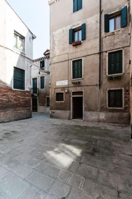 Appartement Casa A San Marco *