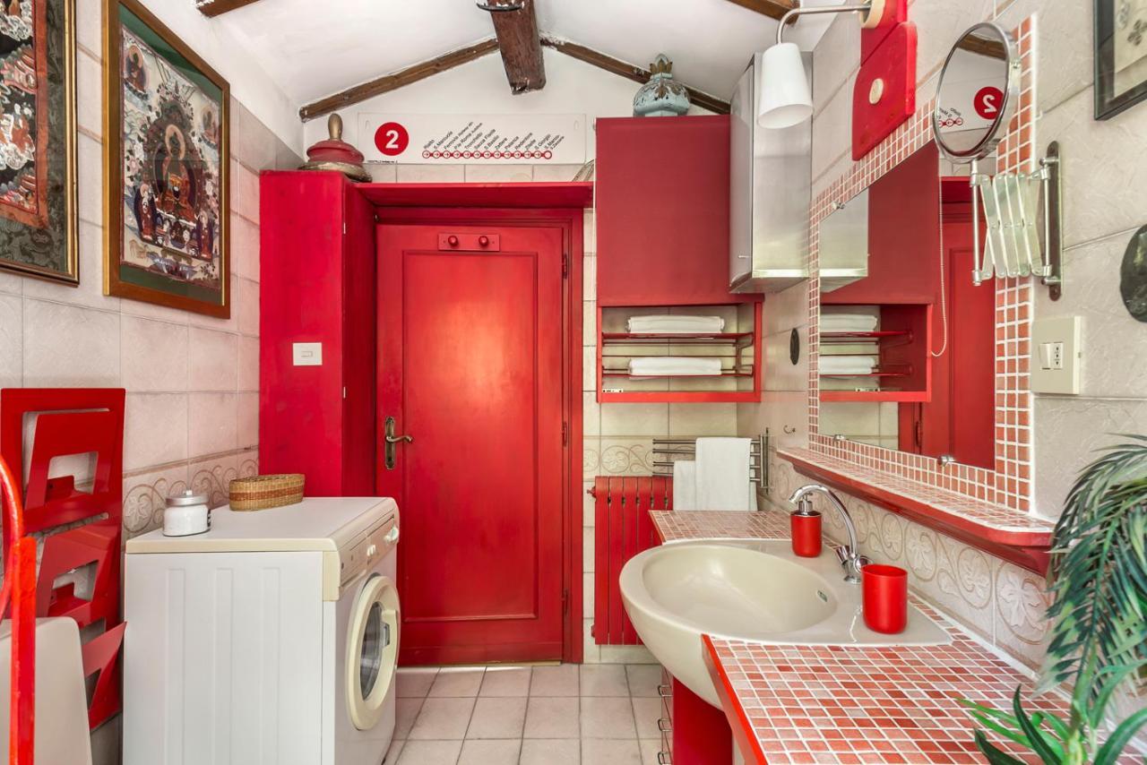 Ca Lorosa Cosy And Comfortable Loft At Castello Appartement