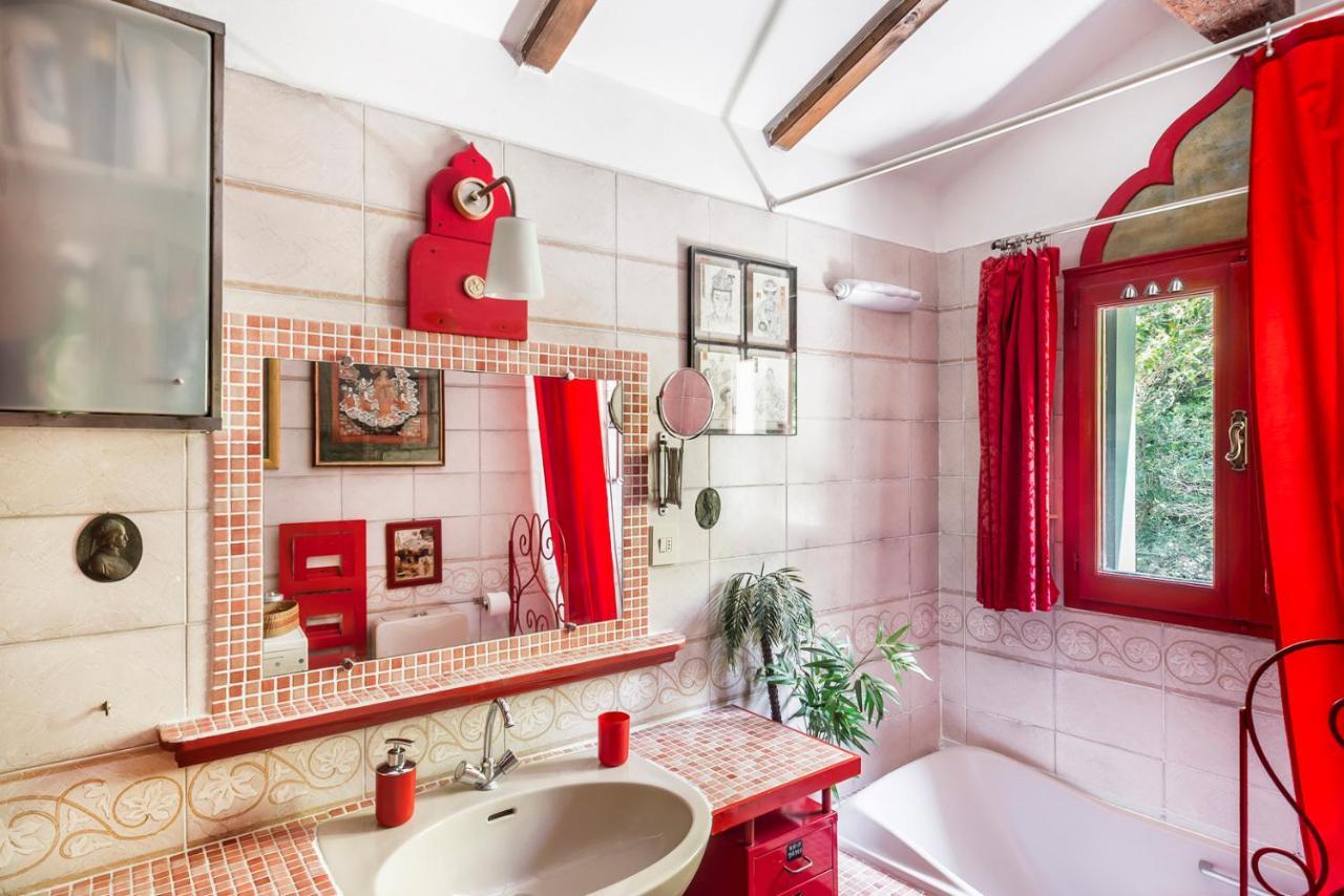 Appartement Ca Lorosa Cosy And Comfortable Loft At Castello