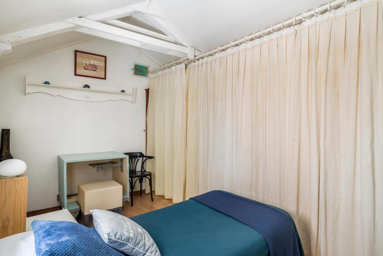 Ca Lorosa Cosy And Comfortable Loft At Castello Appartement