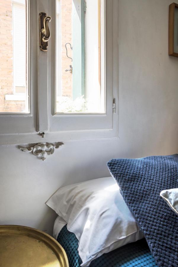 Ca Lorosa Cosy And Comfortable Loft At Castello * Venetië