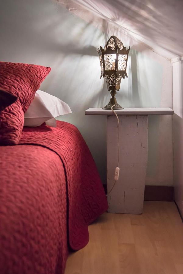 Ca Lorosa Cosy And Comfortable Loft At Castello Appartement *