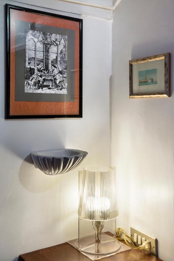 Ca Lorosa Cosy And Comfortable Loft At Castello Venetië
