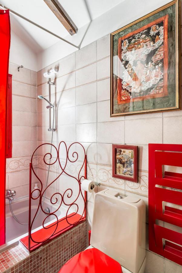 Ca Lorosa Cosy And Comfortable Loft At Castello Appartement *