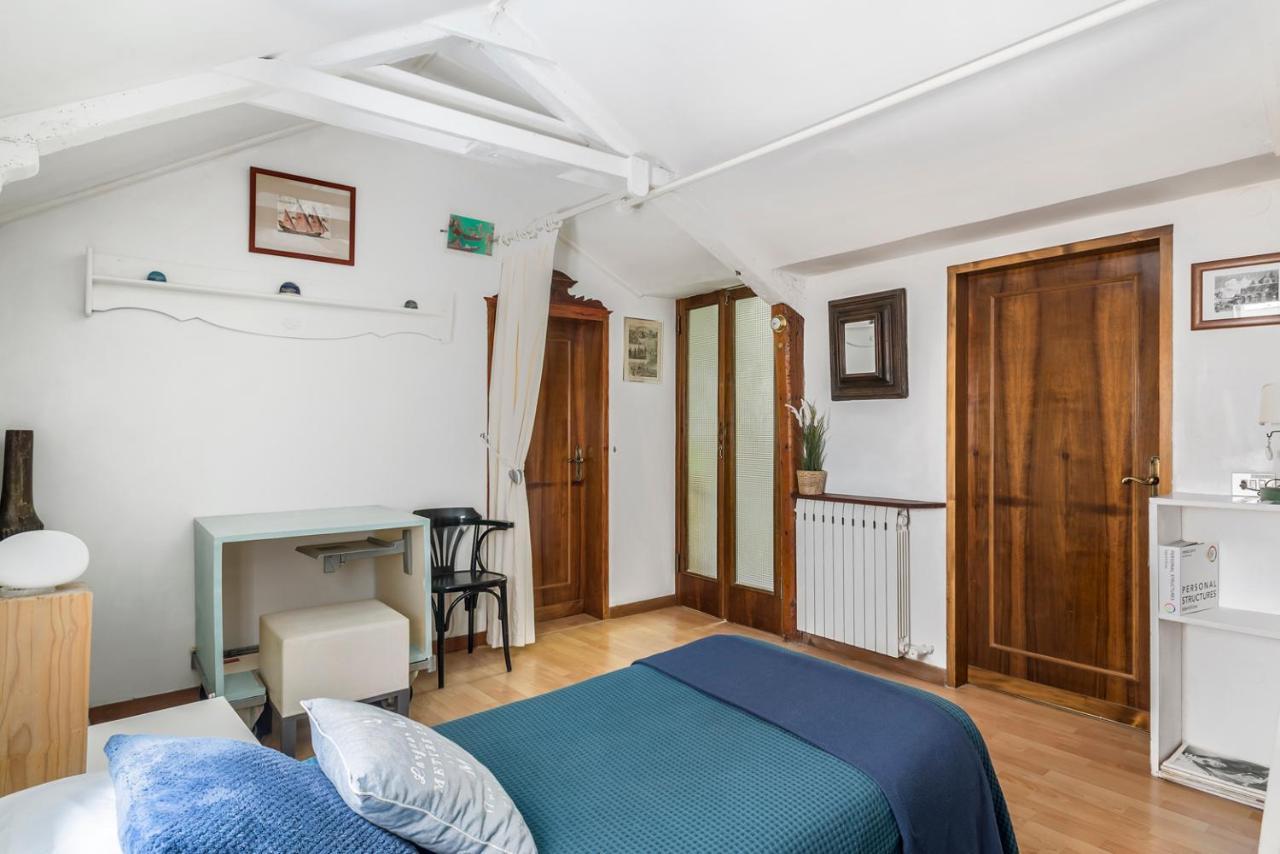 Appartement Ca Lorosa Cosy And Comfortable Loft At Castello