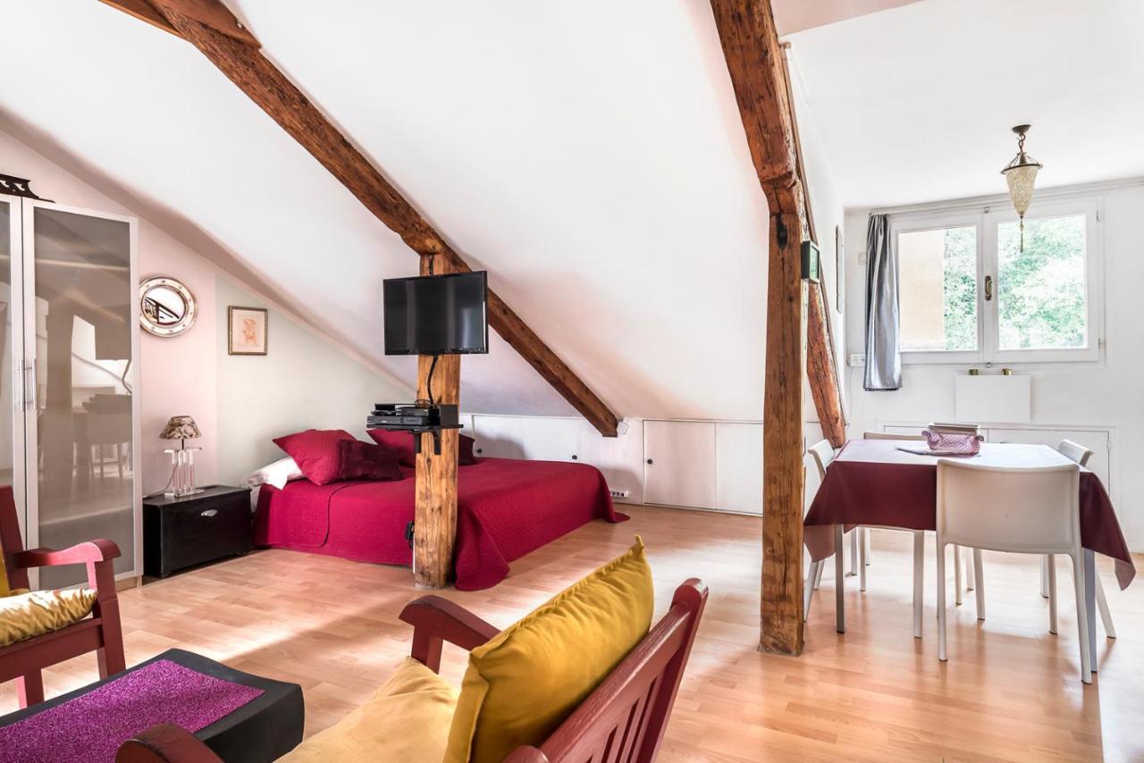 Ca Lorosa Cosy And Comfortable Loft At Castello * Venetië