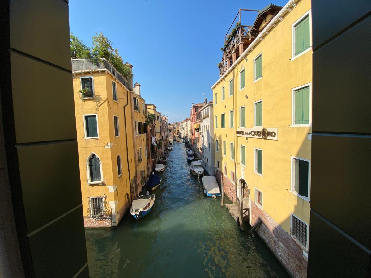 Aparthotel House New Wi Fi Island Venice