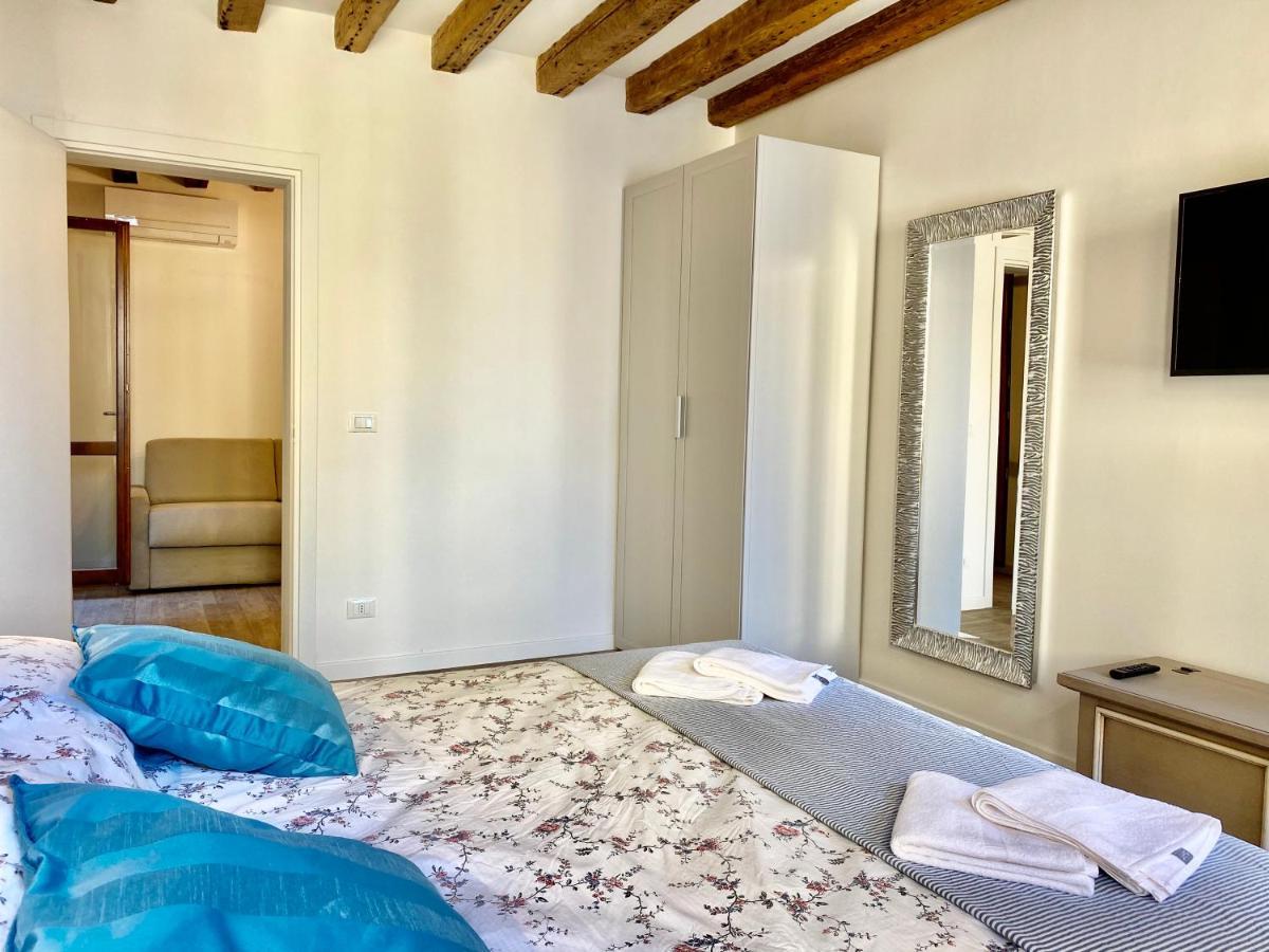 Aparthotel House New Wi Fi Island Venice
